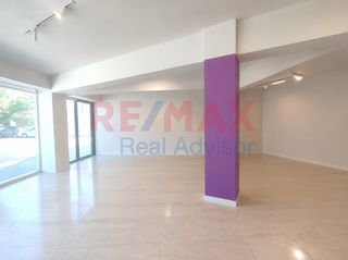 Κατάστημα 120 τ.μ. για ενοικίαση