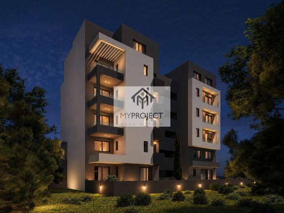 Maisonette 139 sqm for sale, Athens - East, Pallini