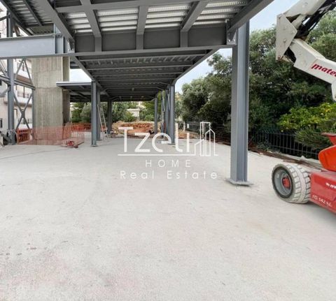 Villa 460 sqm for sale, Athens - North, Vrilissia