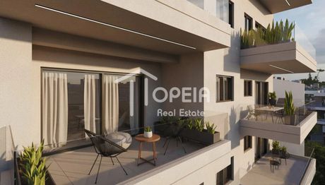 Διαμέρισμα 55 τ.μ. προς πώληση