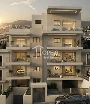 Διαμέρισμα 55 τ.μ. πρός πώληση