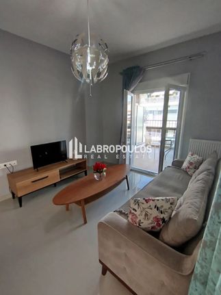 Apartment 75 sqm for rent, Thessaloniki - Center, Ntepo