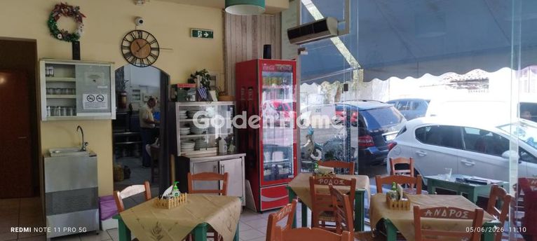 Business 70 sqm for sale, Piraeus Suburbs, Nikaia