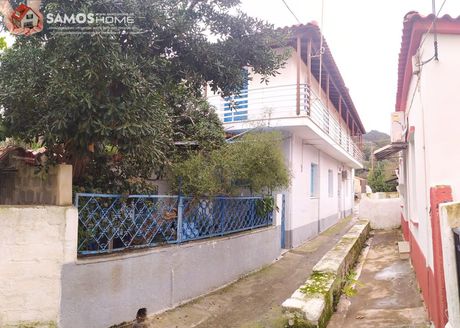 Apartment complex 81 sqm for sale