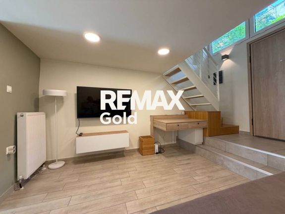 Loft 50 sqm for rent, Thessaloniki - Center, Agios Dimitrios