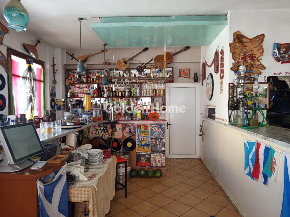 Επιχείρηση 200 τ.μ. προς πώληση, Ν. Ηρακλείου, Χερσόνησος