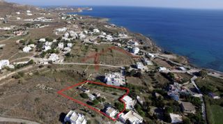 Οικόπεδο 3.300 τ.μ. προς πώληση, Ποσειδωνία Σύρου-thumb-3