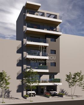 Maisonette 138 sqm for sale