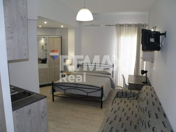 Studio 27 sqm for rent, Heraklion Prefecture, Heraclion Cretes