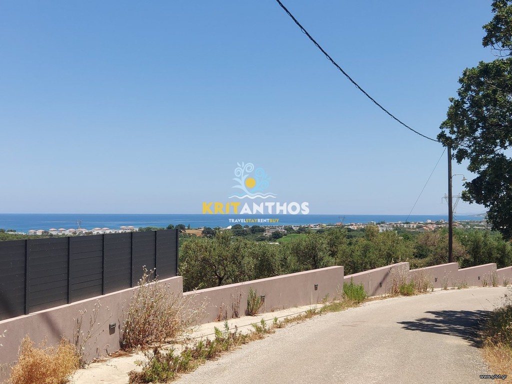 Οικόπεδο 10.421,79 τ.μ. προς πώληση, Γεωργιούπολη