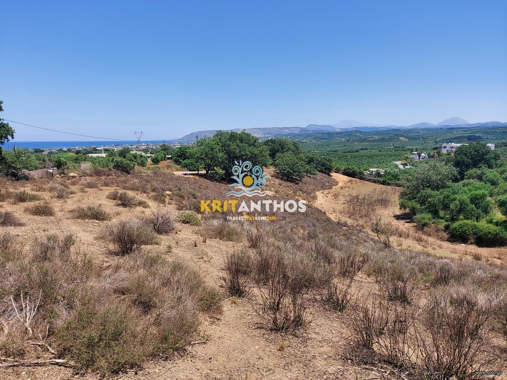 Οικόπεδο 10.421,79 τ.μ. προς πώληση, Γεωργιούπολη