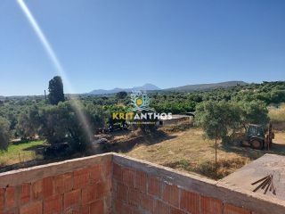 Διαμέρισμα 75 τ.μ. για πώληση, Ν. Ρεθύμνου, Αρκάδι-thumb-4