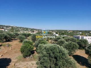 Οικόπεδο 1.000 τ.μ. για πώληση, Ν. Ρεθύμνου, Αρκάδι-thumb-1