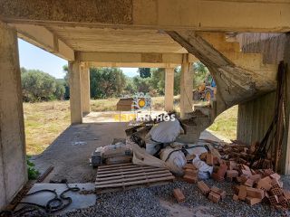 Μεζονέτα 110 τ.μ. για πώληση, Ν. Ρεθύμνου, Αρκάδι-thumb-2