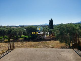 Μεζονέτα 110 τ.μ. για πώληση, Ν. Ρεθύμνου, Αρκάδι-thumb-5