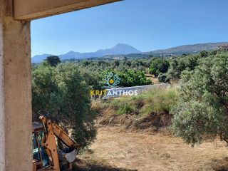 Μεζονέτα 110 τ.μ. για πώληση, Ν. Ρεθύμνου, Αρκάδι-thumb-11