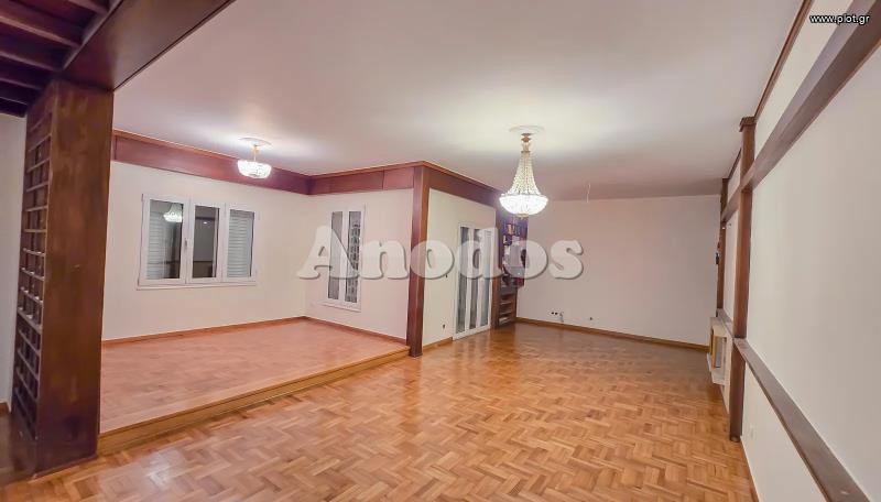 Διαμέρισμα 170 τ.μ. πρός ενοικίαση, Αθήνα - Βόρεια Προάστια, Χαλάνδρι