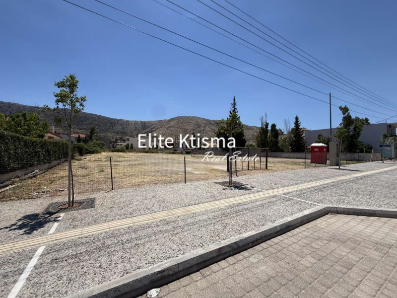 Οικόπεδο 1.310 τ.μ. πρός πώληση, Αττική - Υπόλοιπο, Κερατέα