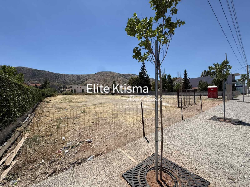 Οικόπεδο 1.310 τ.μ. πρός πώληση, Αττική - Υπόλοιπο, Κερατέα