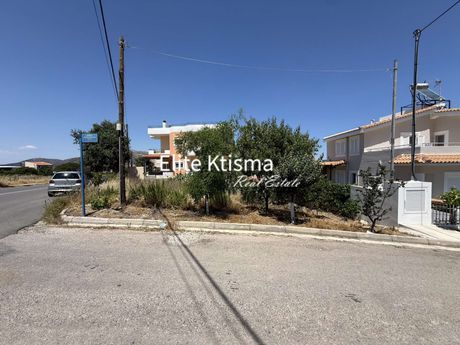 Οικόπεδο 202 τ.μ. πρός πώληση