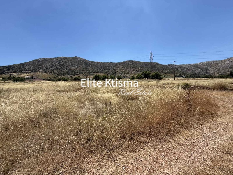 Οικόπεδο 640 τ.μ. πρός πώληση, Αττική - Υπόλοιπο, Κερατέα