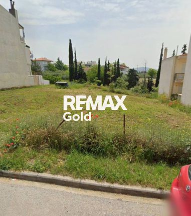 Land plot 1.157 sqm for sale, Thessaloniki - Suburbs, Thermi