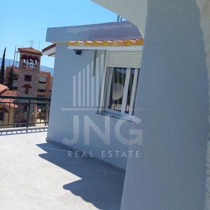 Apartment 30 sqm for rent, Athens - West, Aigaleo