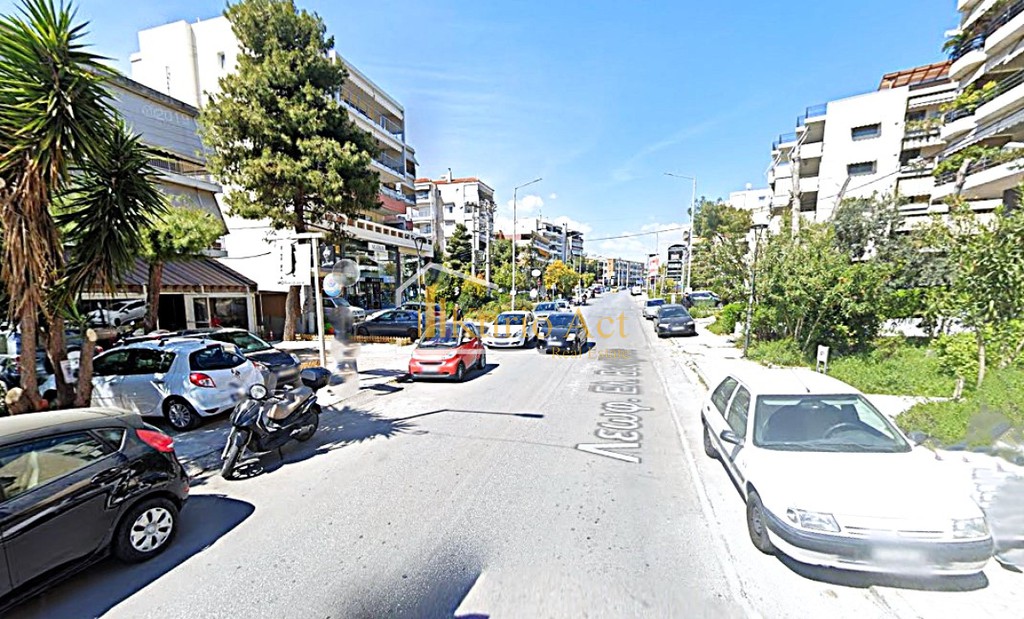 Κατάστημα 80 τ.μ. προς ενοικίαση, Κέντρο Παλαιού Φαλήρου