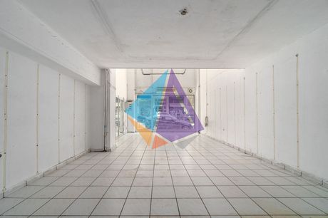 Κατάστημα 48 τ.μ. προς πώληση