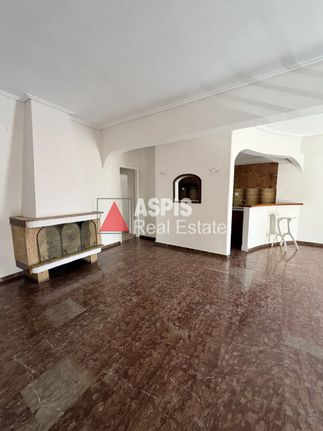 Apartment 90 sqm for rent, Athens - Center, Ampelokipoi - Pentagon