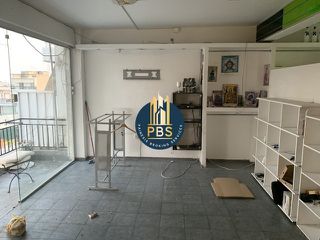 Κατάστημα 90 τ.μ. για πώληση