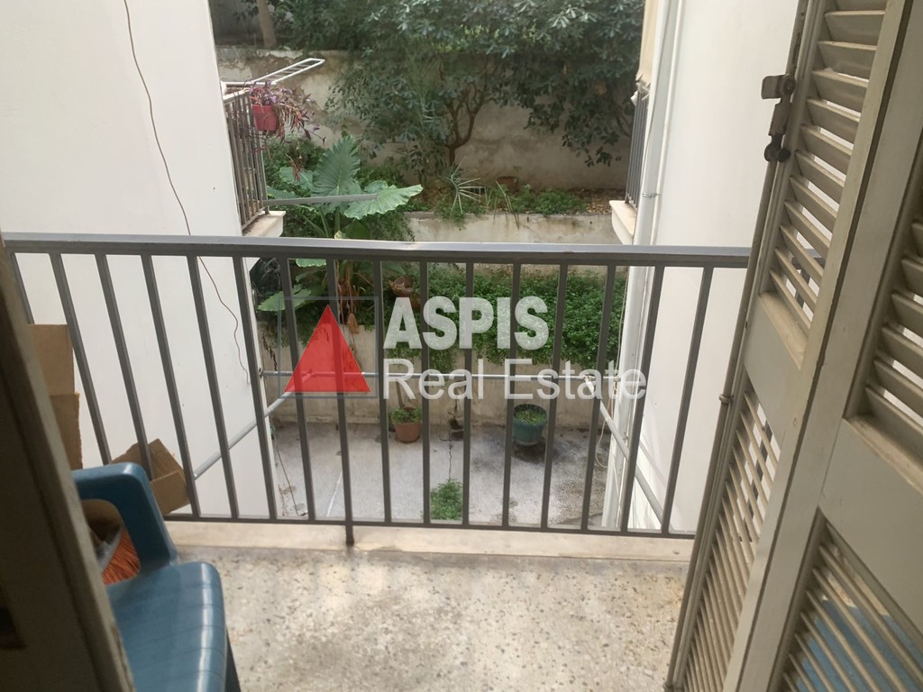 Διαμέρισμα 51 τ.μ. προς ενοικίαση, Ερυθρός
