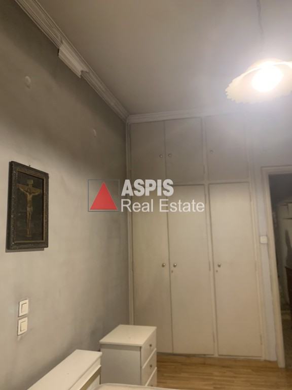Διαμέρισμα 51 τ.μ. προς ενοικίαση, Ερυθρός
