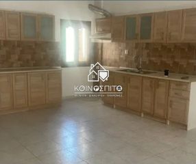Διαμέρισμα 110 τ.μ. για ενοικίαση
