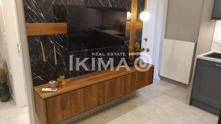 Studio / γκαρσονιέρα 40 τ.μ. προς πώληση, Θεσσαλονίκη - Κέντρο, Κέντρο-thumb-5