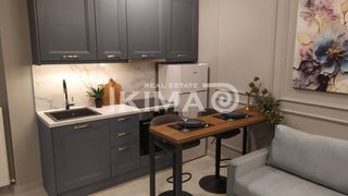 Studio / γκαρσονιέρα 40 τ.μ. προς πώληση, Θεσσαλονίκη - Κέντρο, Κέντρο-thumb-4