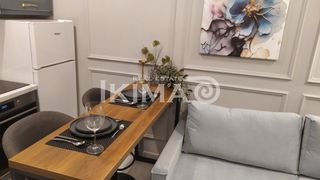 Studio / γκαρσονιέρα 40 τ.μ. προς πώληση, Θεσσαλονίκη - Κέντρο, Κέντρο-thumb-1
