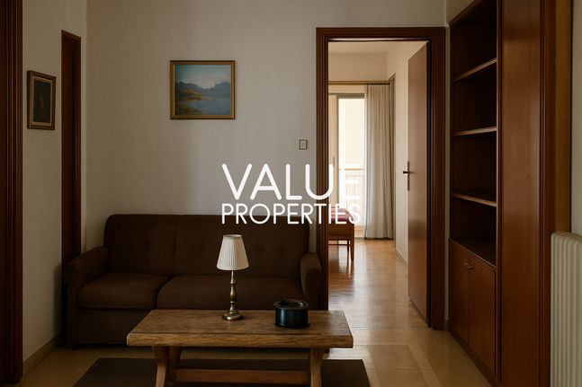 Apartment 120 sqm for sale, Athens - West, Metamorfosi