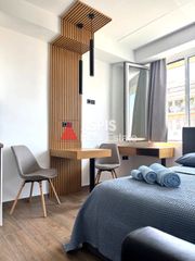 Studio / γκαρσονιέρα 23 τ.μ. πρός πώληση, Αθήνα - Κέντρο, Εξάρχεια - Νεάπολη-thumb-6