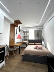 Studio / γκαρσονιέρα 23 τ.μ. πρός πώληση, Αθήνα - Κέντρο, Εξάρχεια - Νεάπολη-thumb-5