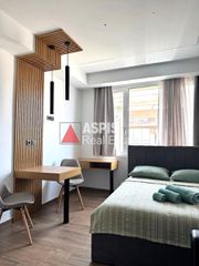 Studio / γκαρσονιέρα 23 τ.μ. πρός πώληση, Αθήνα - Κέντρο, Εξάρχεια - Νεάπολη-thumb-7