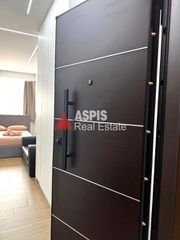 Studio / γκαρσονιέρα 23 τ.μ. πρός πώληση, Αθήνα - Κέντρο, Εξάρχεια - Νεάπολη-thumb-3