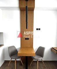 Studio / γκαρσονιέρα 23 τ.μ. πρός πώληση, Αθήνα - Κέντρο, Εξάρχεια - Νεάπολη-thumb-8