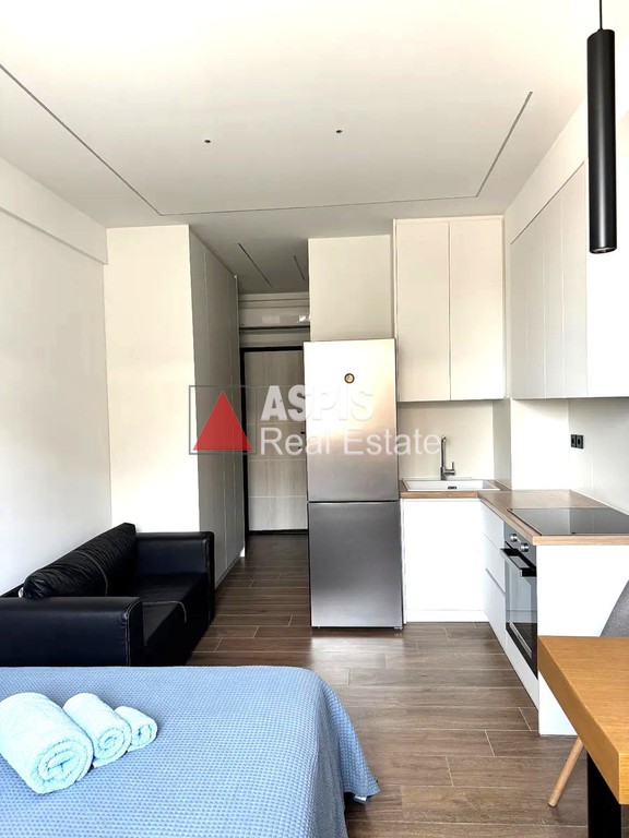 Studio / γκαρσονιέρα 23 τ.μ. πρός πώληση, Αθήνα - Κέντρο, Εξάρχεια - Νεάπολη