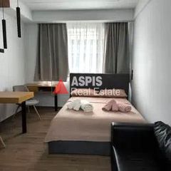 Studio / γκαρσονιέρα 23 τ.μ. πρός πώληση, Αθήνα - Κέντρο, Εξάρχεια - Νεάπολη-thumb-14