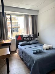 Studio / γκαρσονιέρα 23 τ.μ. πρός πώληση, Αθήνα - Κέντρο, Εξάρχεια - Νεάπολη-thumb-15