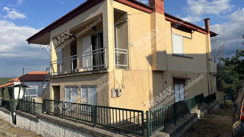 Μονοκατοικία 180 τ.μ. προς πώληση, Σπερχειάδα