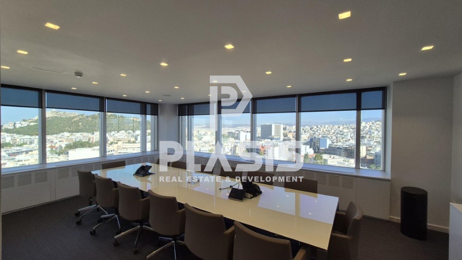 Γραφείο 213 τ.μ. προς πώληση, Αμπελόκηποι - Πεντάγωνο