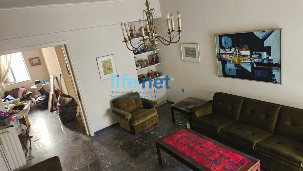 Διαμέρισμα 79 τ.μ. πρός πώληση, Αθήνα - Κέντρο, Παγκράτι