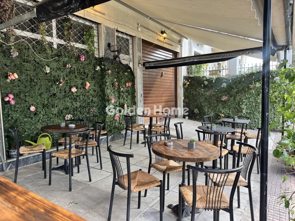 Επιχείρηση 80 τ.μ. προς πώληση, Αθήνα - Δυτικά Προάστια, Γαλάτσι